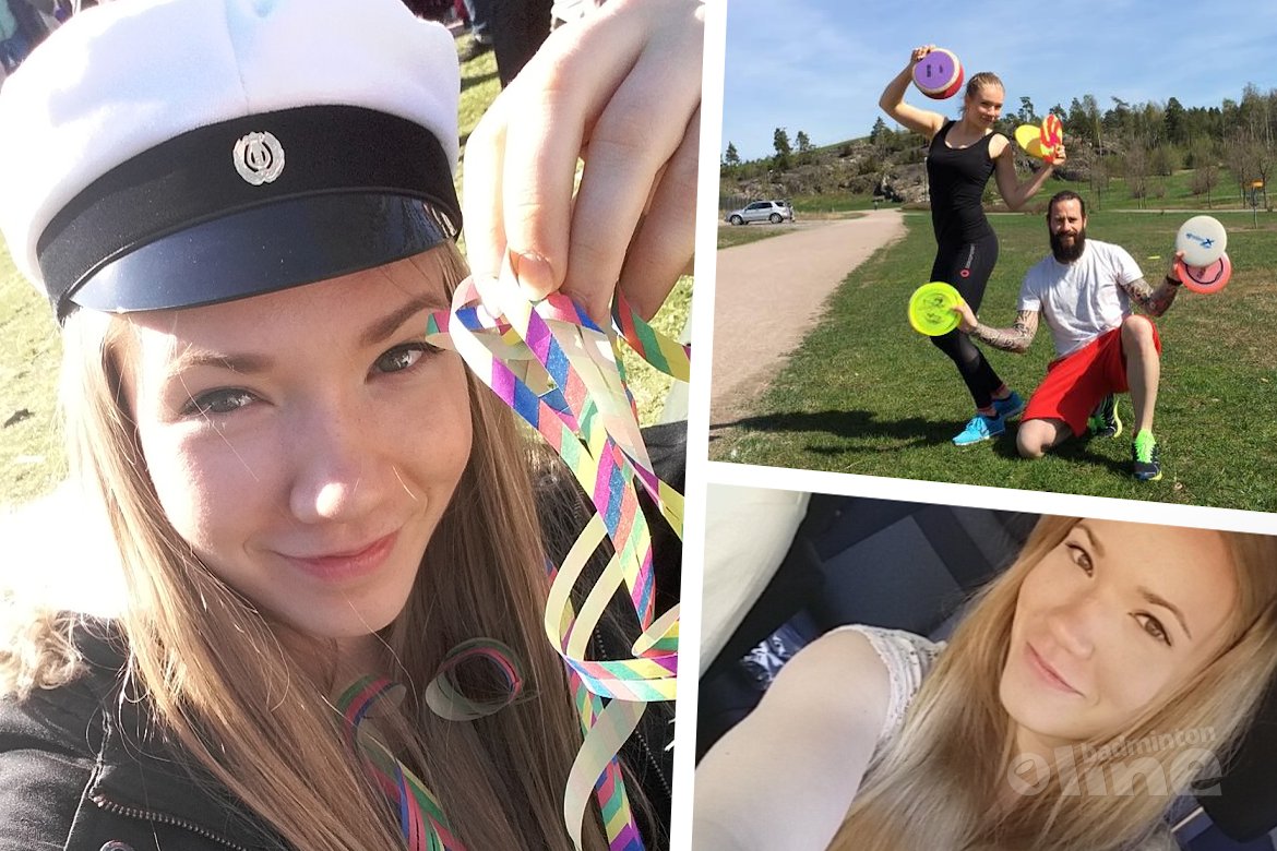 Airi Mikkela: two weeks since my Rio-dream came crashing down Airi Mikkela: two weeks since my Rio-dream came crashing down