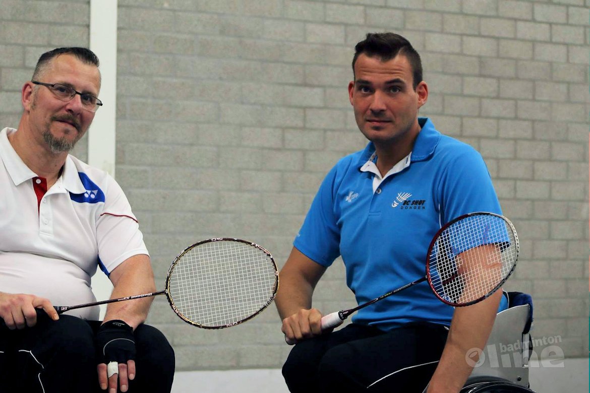 Quincy Michielsen voegt zich bij Maleisisch badmintonmerk Quincy Michielsen voegt zich bij Maleisisch badmintonmerk