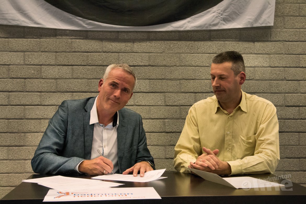 RSK komende drie seizoenen bij BCRS RSK komende drie seizoenen bij BCRS