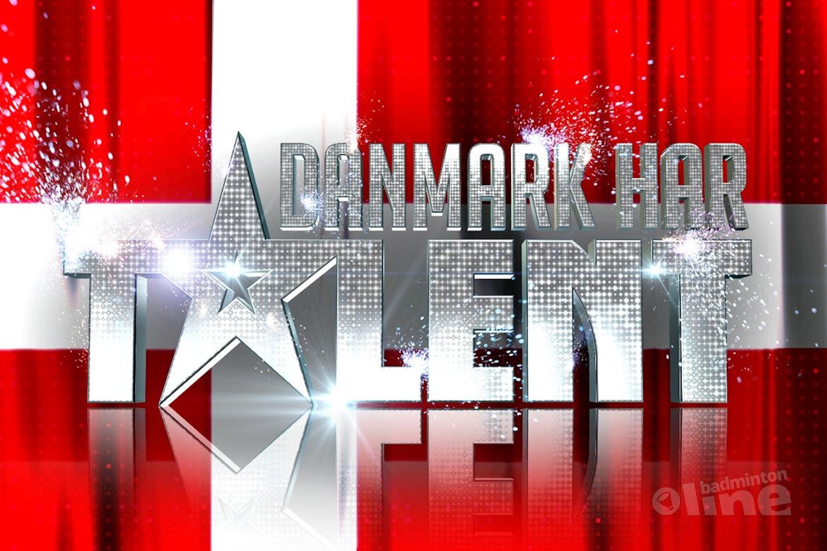 Denmark's Got Talent! Badminton Nederland zoekt nieuwe talentcoach Denmark's Got Talent! Badminton Nederland zoekt nieuwe talentcoach
