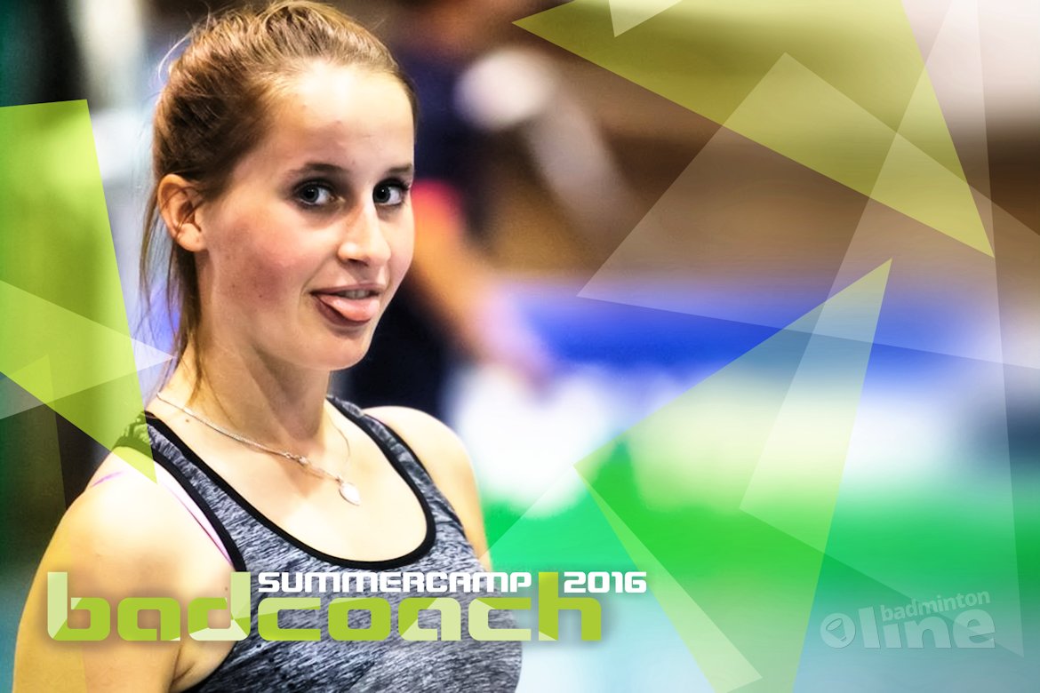 Badcoach Summercamp 2016: it's a wrap! Badcoach Summercamp 2016: it's a wrap!