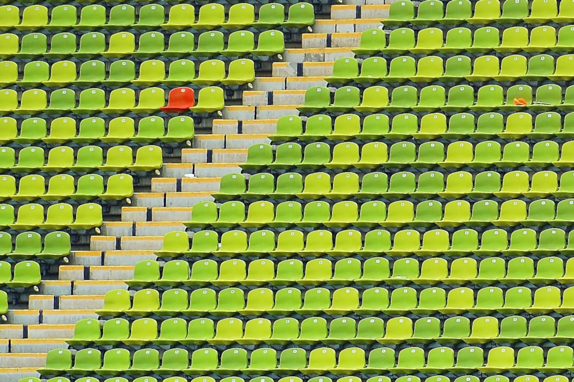 Focus op Olympische Spelen is slecht voor Nederlandse badmintonsport Focus op Olympische Spelen is slecht voor Nederlandse badmintonsport