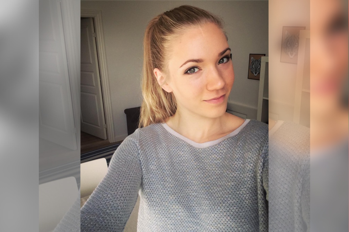 The next 29 hours... with Airi Mikkela The next 29 hours... with Airi Mikkela