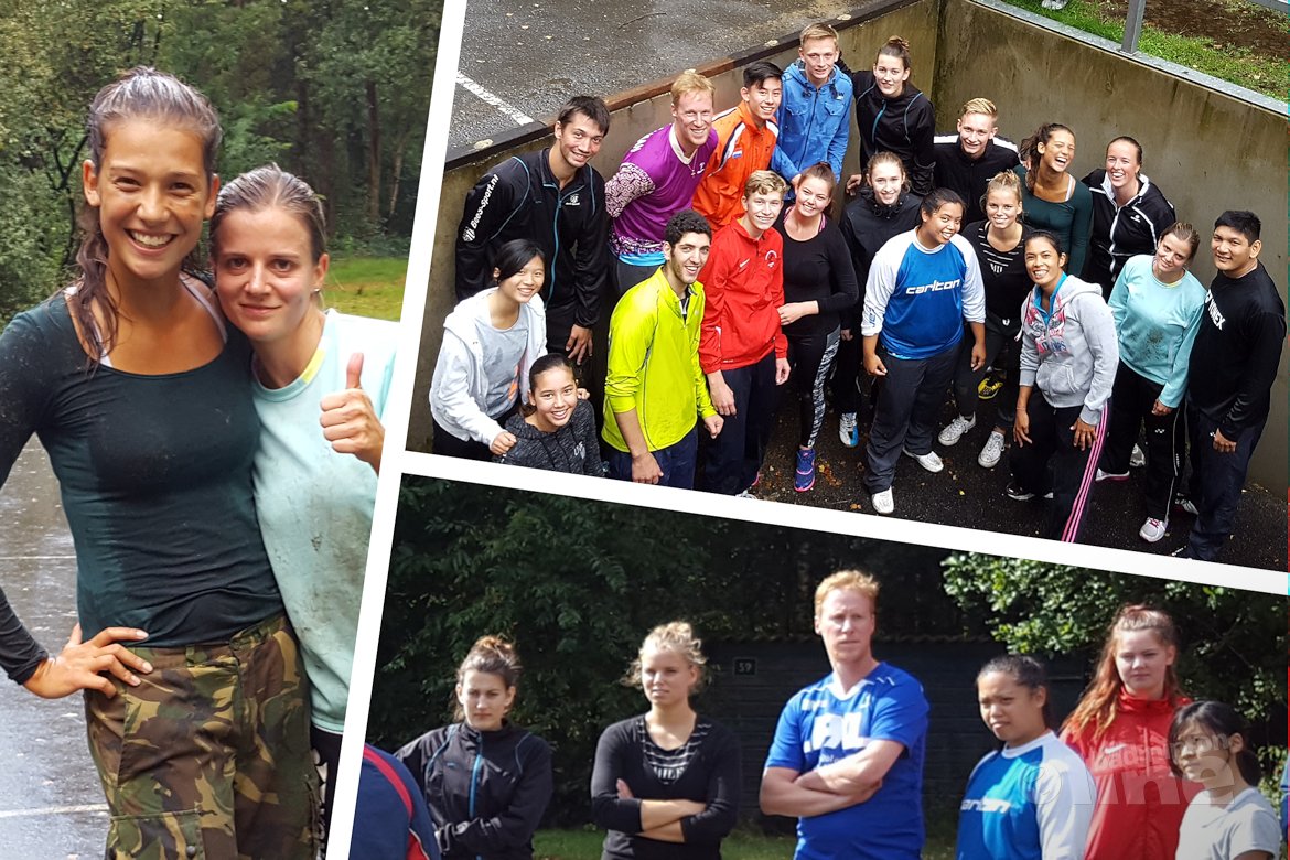 Teambuilding bij Almere Teambuilding bij Almere