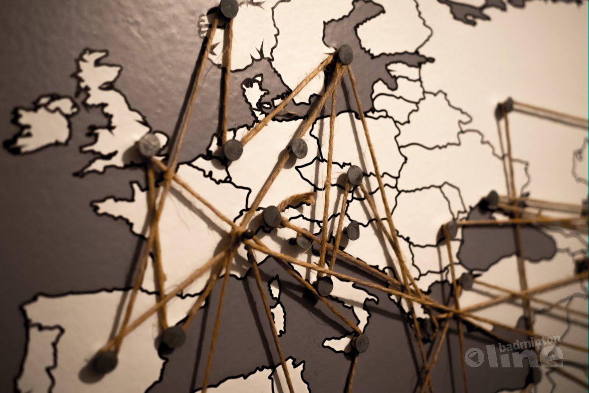 Foresight: clubsysteem wordt in Europa minder belangrijk in talentontwikkeling Foresight: clubsysteem wordt in Europa minder belangrijk in talentontwikkeling