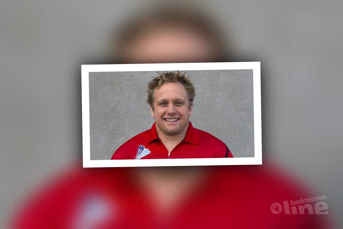 Jonas Lyduch uit Denemarken nieuwe assistent-bondscoach senioren Jonas Lyduch uit Denemarken nieuwe assistent-bondscoach senioren