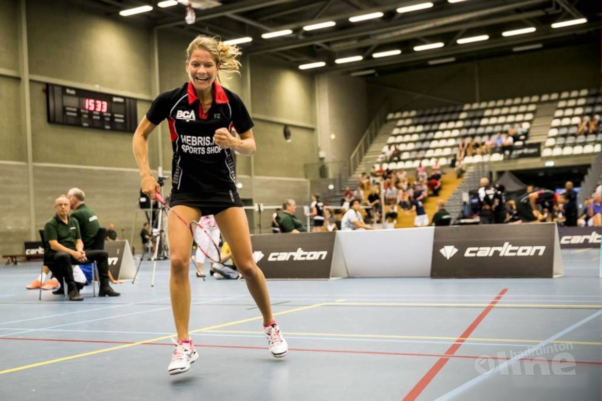 Amersfoort komt met twee overwinningen dubbelweekend uit Amersfoort komt met twee overwinningen dubbelweekend uit