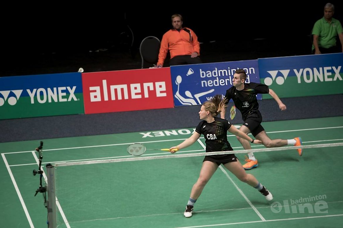 Iris Tabeling: we played a good tournament Iris Tabeling: we played a good tournament