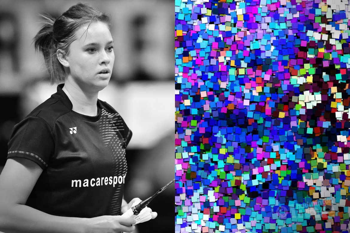Soraya de Visch Eijbergen chooses Bitburger Open 2016 for post-injury comeback campaign Soraya de Visch Eijbergen chooses Bitburger Open 2016 for post-injury comeback campaign
