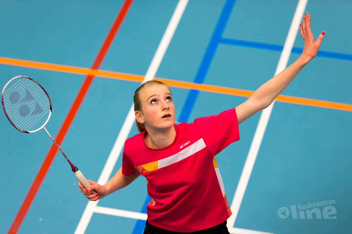 Wereld Jeugdkampioenschappen 2016 in Bilbao Wereld Jeugdkampioenschappen 2016 in Bilbao