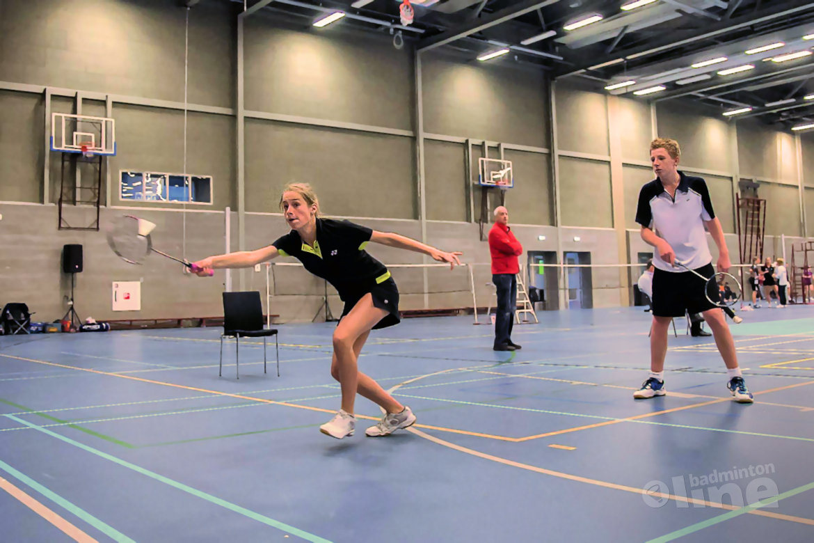 Techniektraining in dienst van tactisch inzicht Techniektraining in dienst van tactisch inzicht