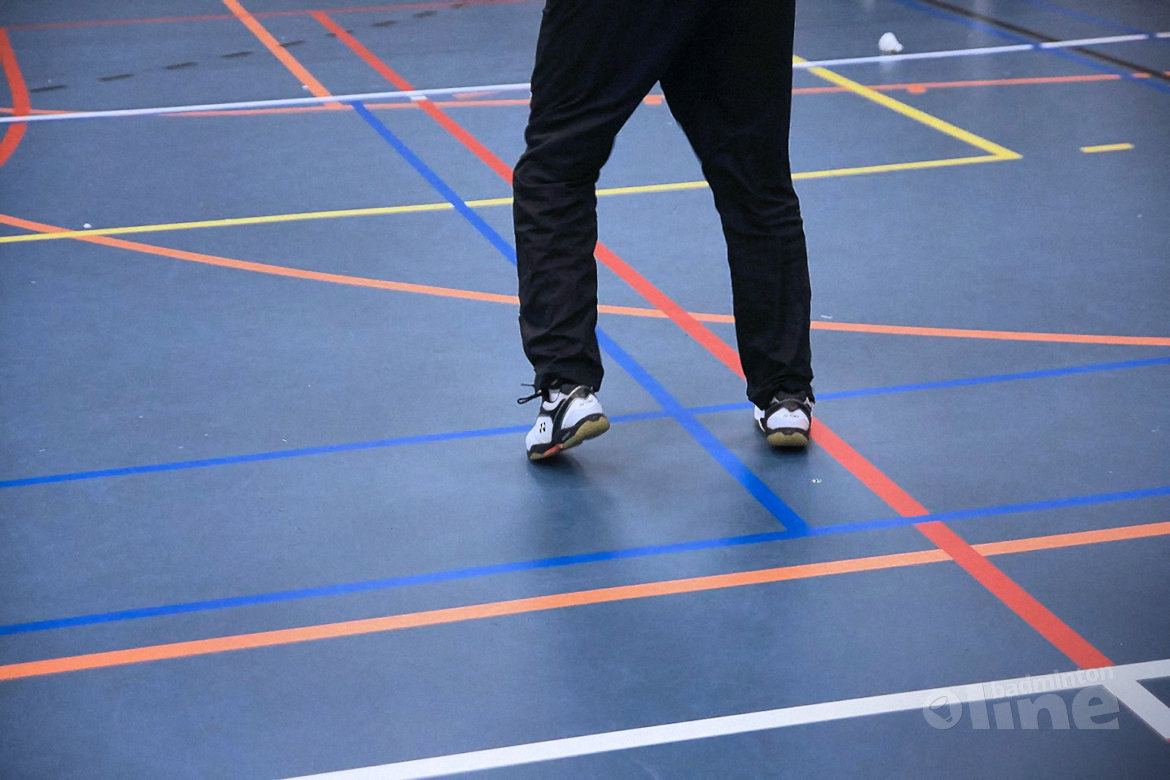 De ontwikkelingpuzzel van jeugdbadmintonners - Deel II De ontwikkelingpuzzel van jeugdbadmintonners - Deel II