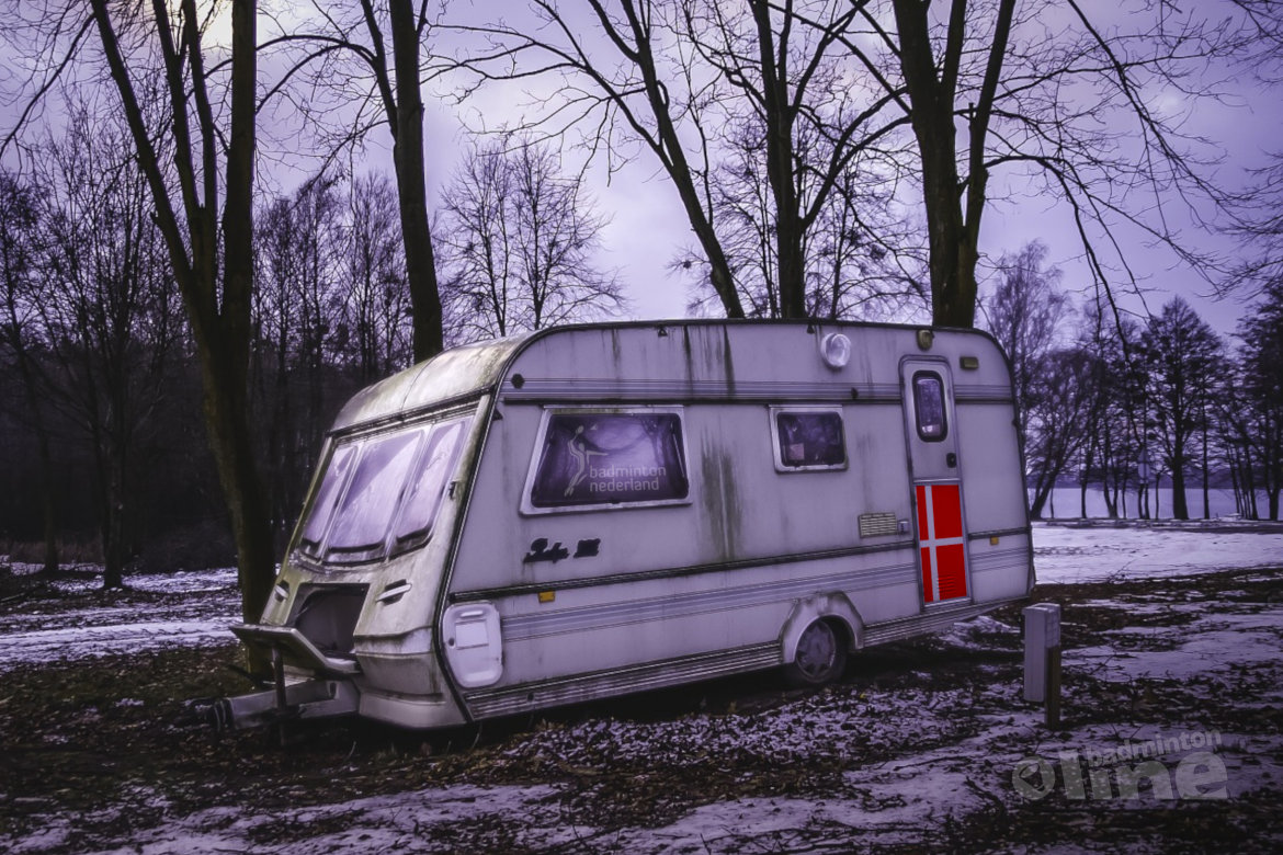 Camping Badminton Nederland: Scandinavische kennis in conflict met de locals Camping Badminton Nederland: Scandinavische kennis in conflict met de locals