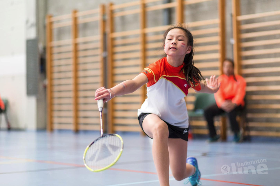 Kwartfinales eindpunt voor Nederlanders tijdens individueel toernooi 8 nations Kwartfinales eindpunt voor Nederlanders tijdens individueel toernooi 8 nations