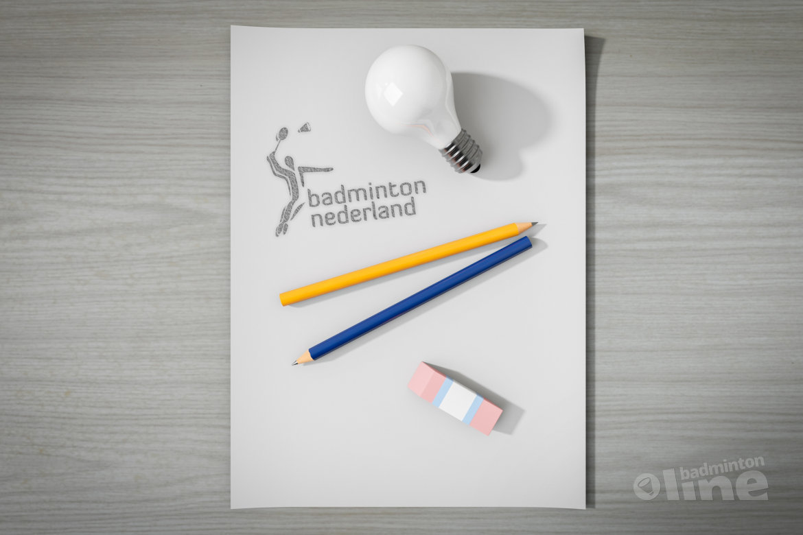 De doorstart van Badminton (in) Nederland - Deel 2 De doorstart van Badminton (in) Nederland - Deel 2