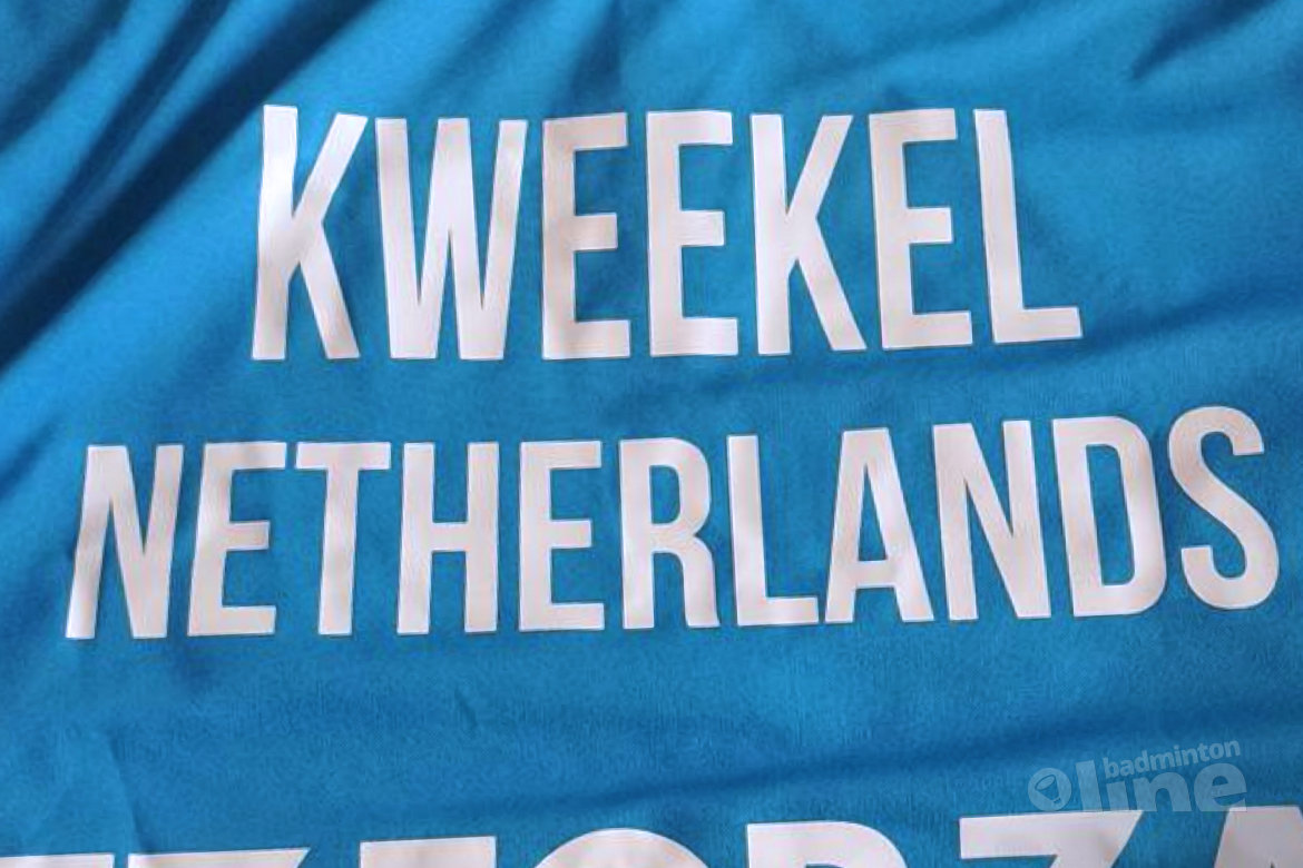 EJK Individueel 2017: Joran Kweekel wint bronzen medaille EJK Individueel 2017: Joran Kweekel wint bronzen medaille
