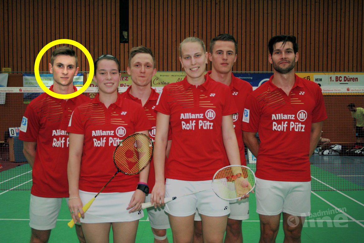 Ruben Jille: we reached the Final Four in the German Bundesliga Ruben Jille: we reached the Final Four in the German Bundesliga