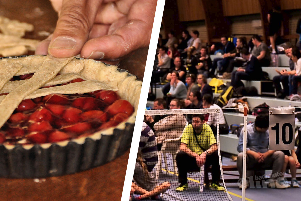 Dit weekend Junior Master toernooi in Tegelen met meer dan 150 jeugdspelers Dit weekend Junior Master toernooi in Tegelen met meer dan 150 jeugdspelers