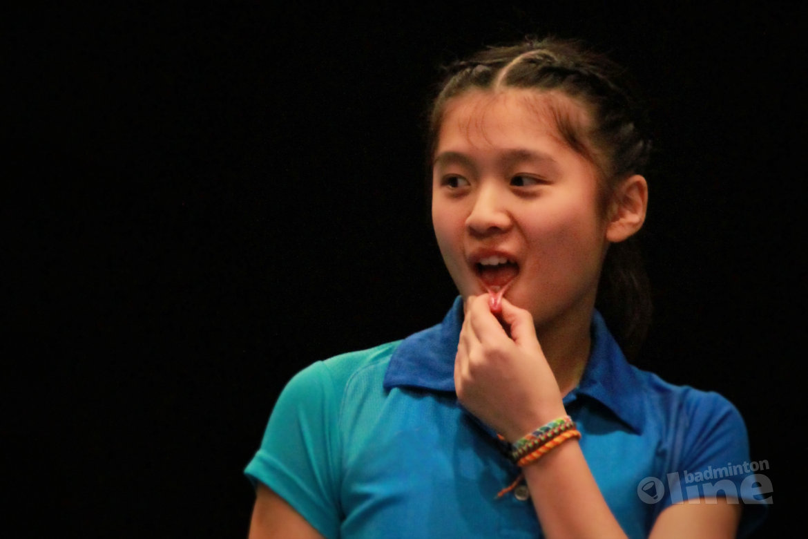 Nederlandse kids in actie tijdens Under 19 Irish Open 2018 Nederlandse kids in actie tijdens Under 19 Irish Open 2018