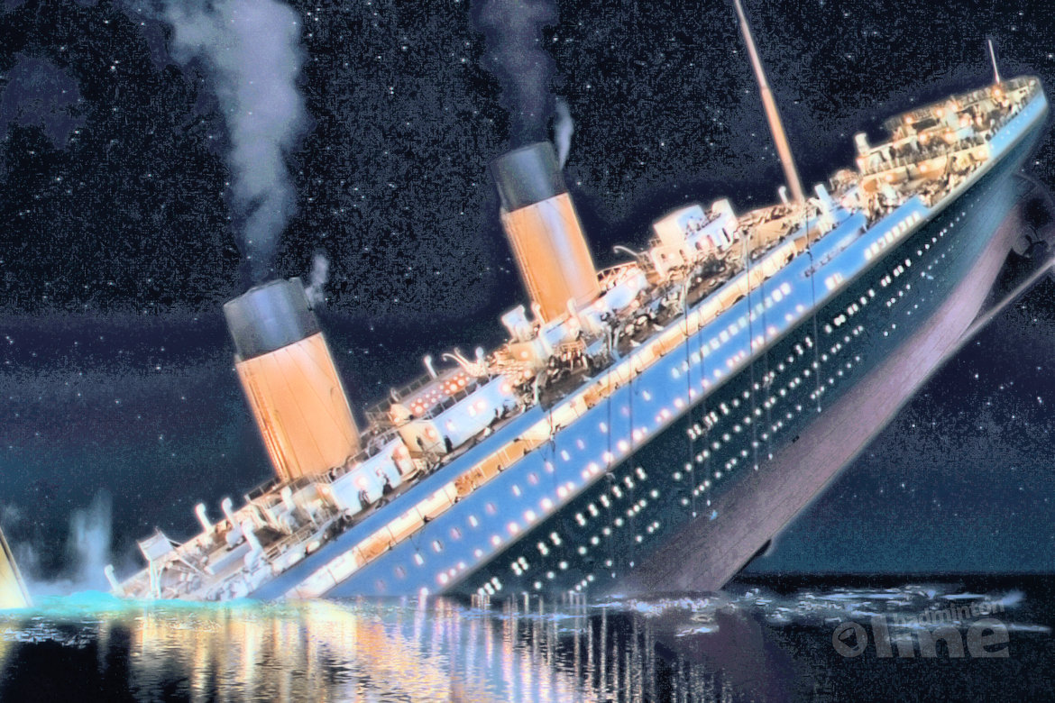 Henk Staats: Badminton Nederland kampt met een Titanic-achtig ledenverlies Henk Staats: Badminton Nederland kampt met een Titanic-achtig ledenverlies