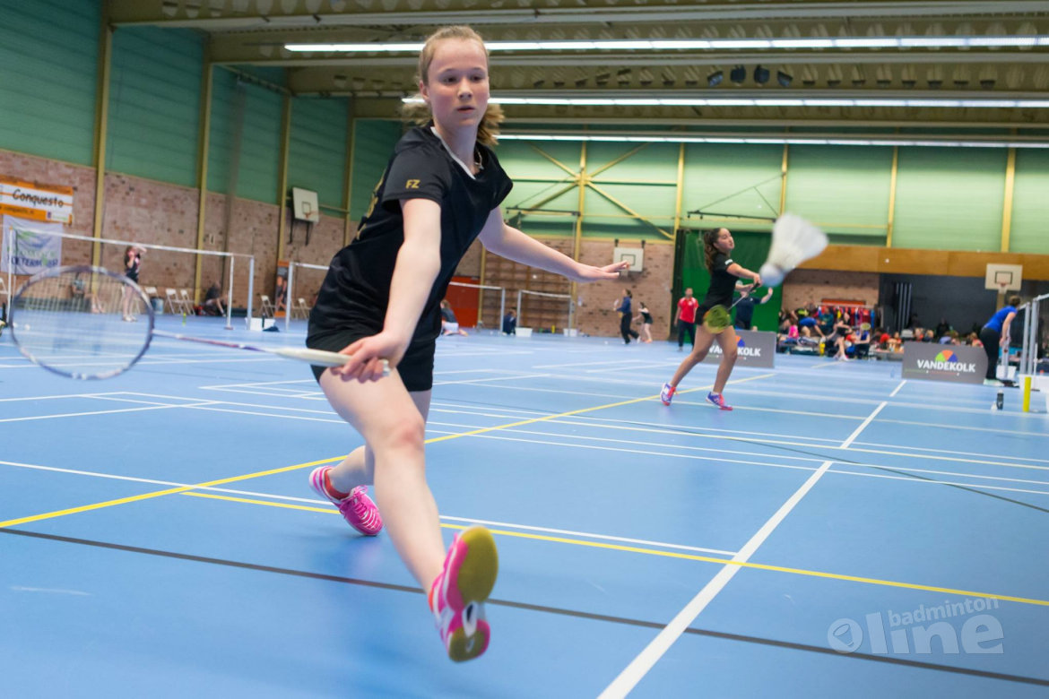 Drie instromers maken nationale selectie S-1 voor seizoen 2019-2020 compleet Drie instromers maken nationale selectie S-1 voor seizoen 2019-2020 compleet