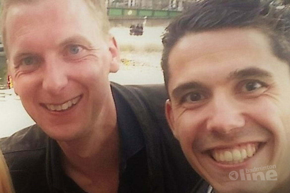Bart Gerrits intens verdrietig door overlijden oud-Duinwijckspeler Erik Meijs Bart Gerrits intens verdrietig door overlijden oud-Duinwijckspeler Erik Meijs