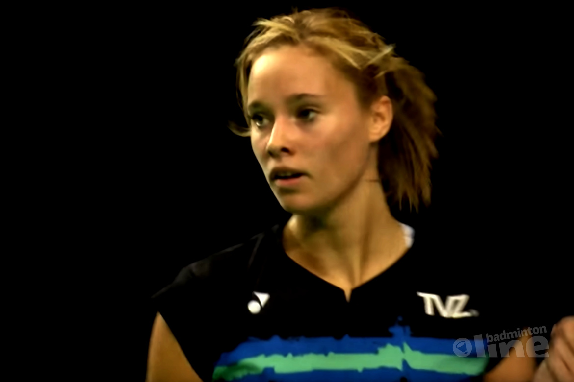 Nederlandse badmintonteam talrijk vertegenwoordigd in halve finales Scottish Open 2017 Nederlandse badmintonteam talrijk vertegenwoordigd in halve finales Scottish Open 2017
