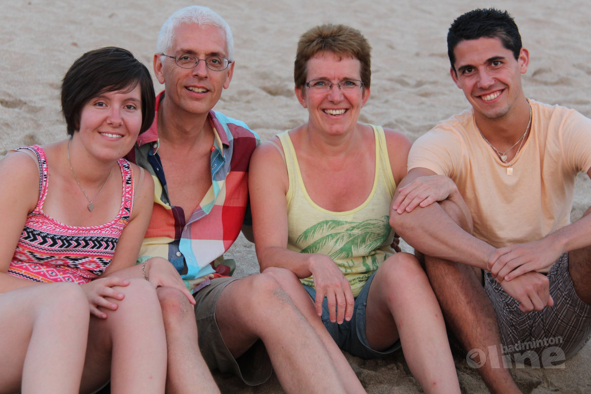 Woord van dank familie Erik Meijs Woord van dank familie Erik Meijs