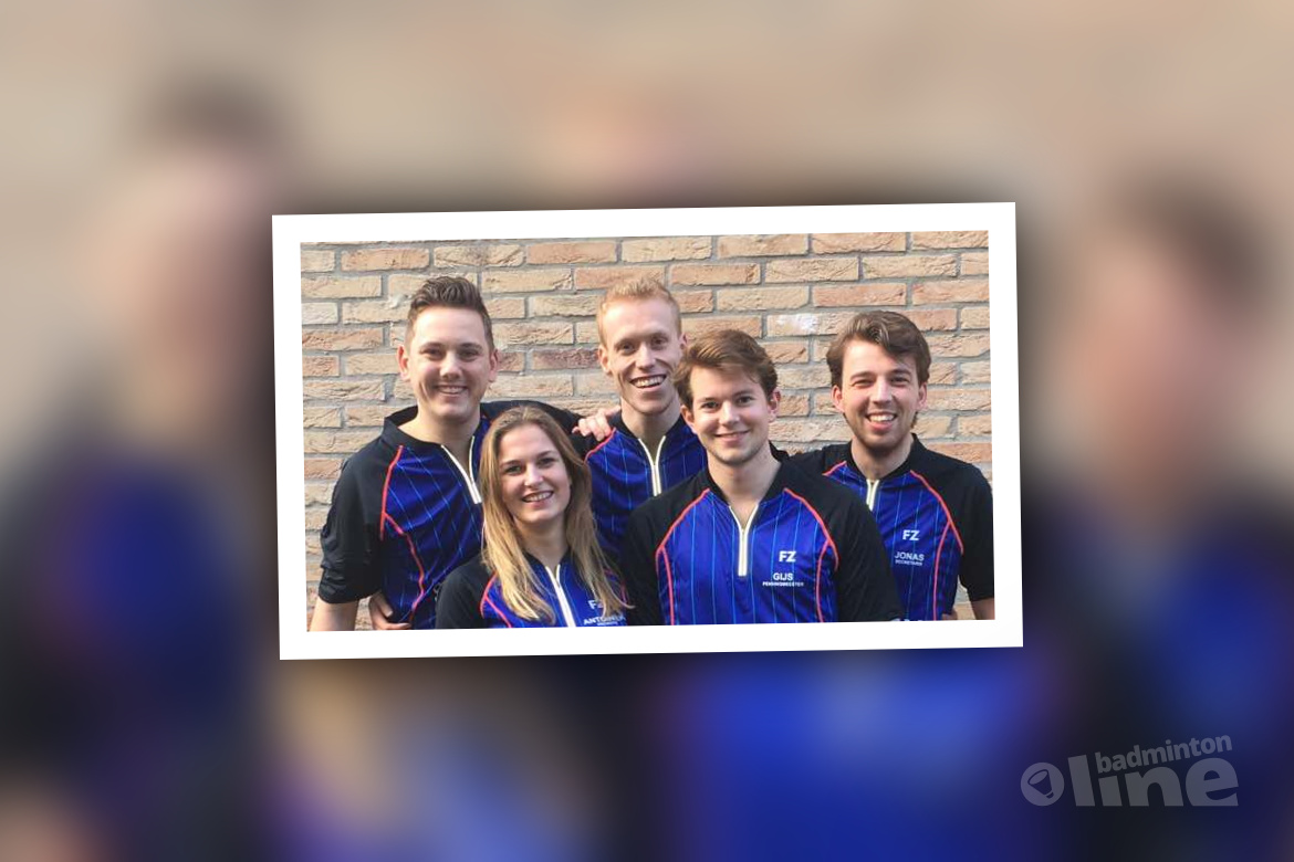Master-toernooi Groningen op 24 en 25 februari 2018: inschrijving geopend Master-toernooi Groningen op 24 en 25 februari 2018: inschrijving geopend