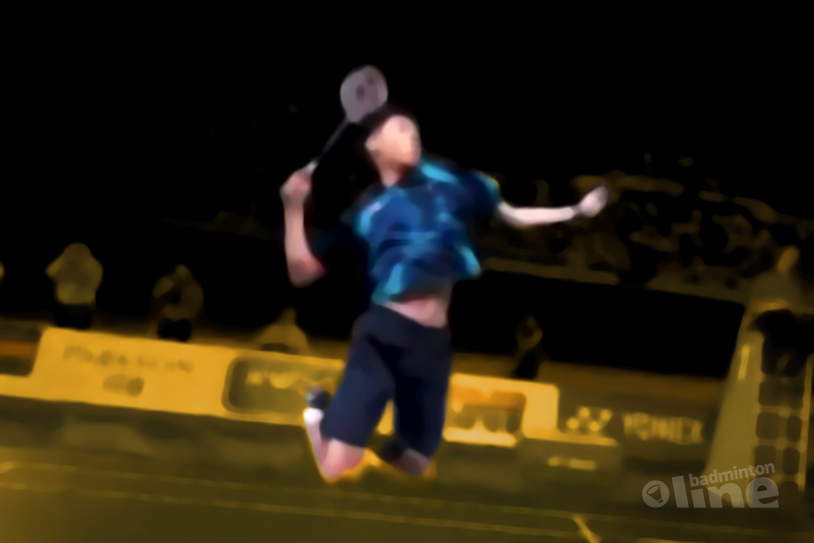 TRAILER: Biopic over badminton superster Lee Chong Wei volgend jaar in de bioscoop TRAILER: Biopic over badminton superster Lee Chong Wei volgend jaar in de bioscoop