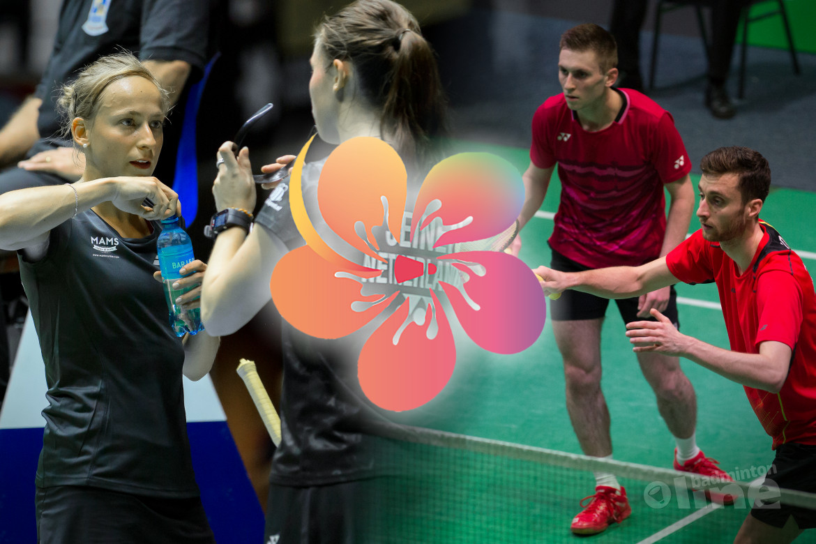 Big challenge ahead at Malaysia Masters 2018 for Dutch players Big challenge ahead at Malaysia Masters 2018 for Dutch players