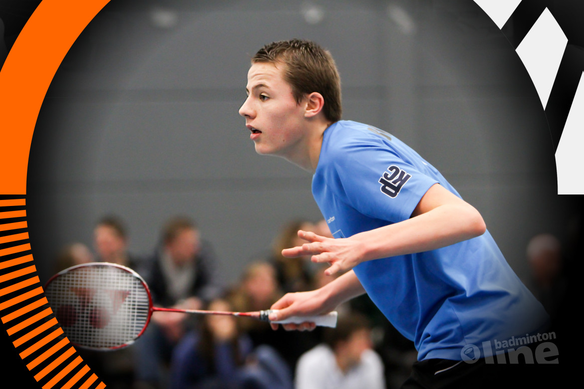 Wie pakken dit weekend de titels tijdens het NK Badminton 2018 in Almere? Wie pakken dit weekend de titels tijdens het NK Badminton 2018 in Almere?