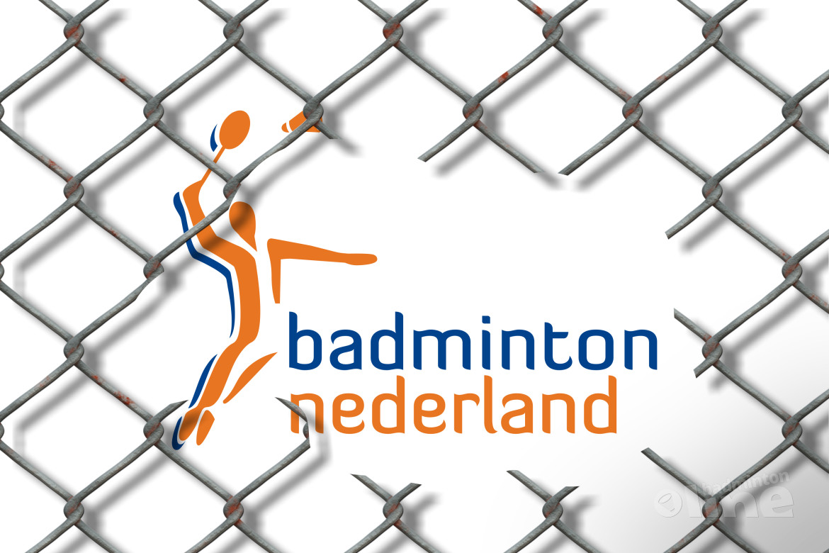 Badminton Nederland vooruit: direct zeggenschap en de gezonde vereniging Badminton Nederland vooruit: direct zeggenschap en de gezonde vereniging