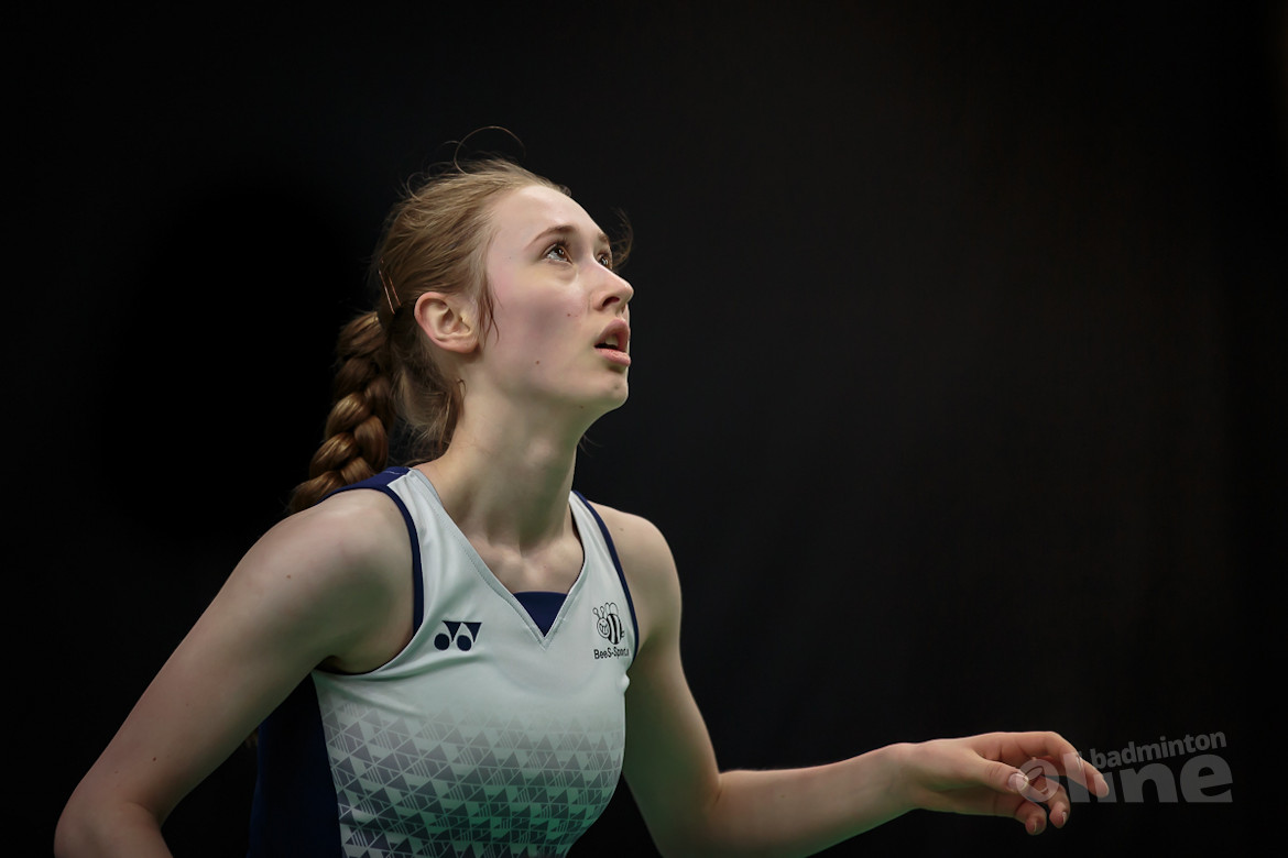 Jeugdbadmintonners Dennis Koppen en Madouc Linders in Oviedo voor Spanish Junior 2018 Jeugdbadmintonners Dennis Koppen en Madouc Linders in Oviedo voor Spanish Junior 2018