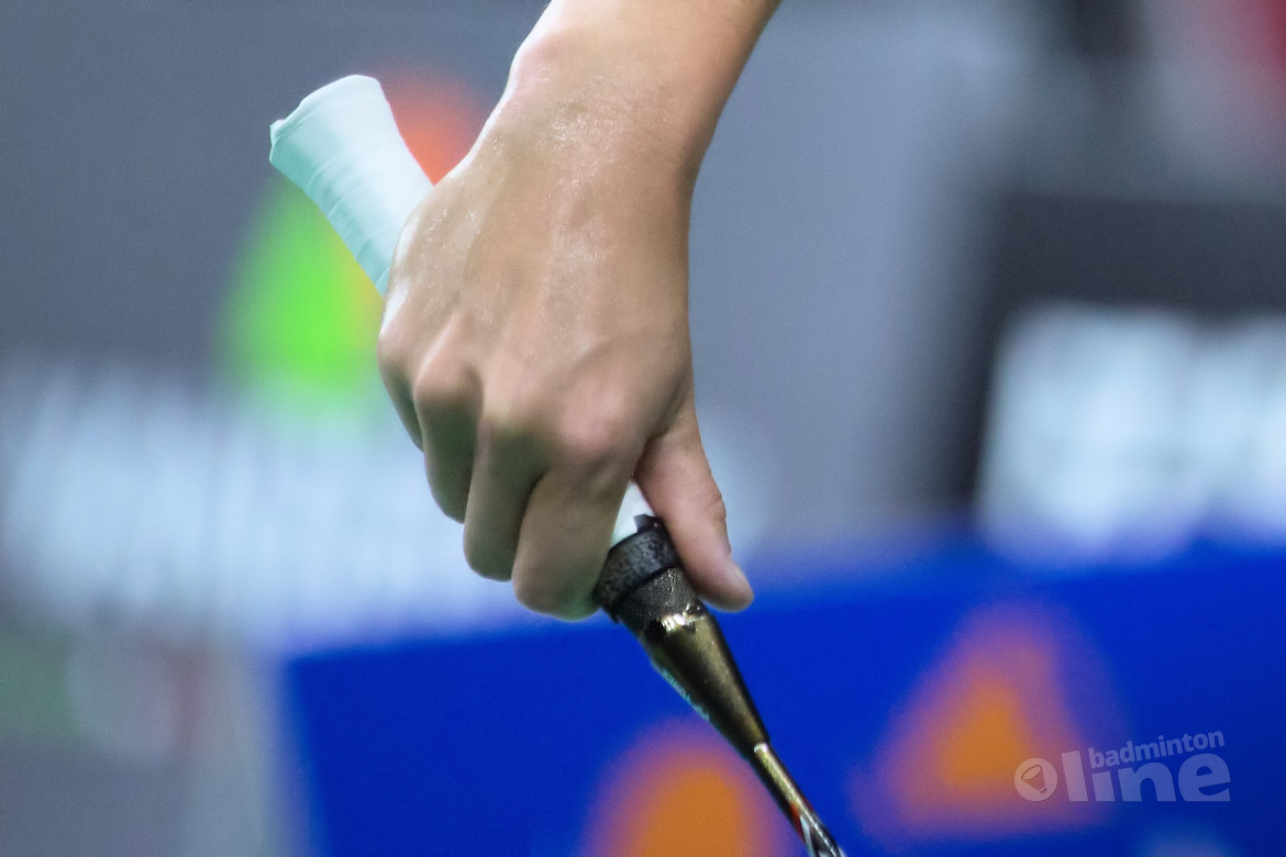 Drie NK-finalisten in Wenen voor Austrian Open 2018 Drie NK-finalisten in Wenen voor Austrian Open 2018