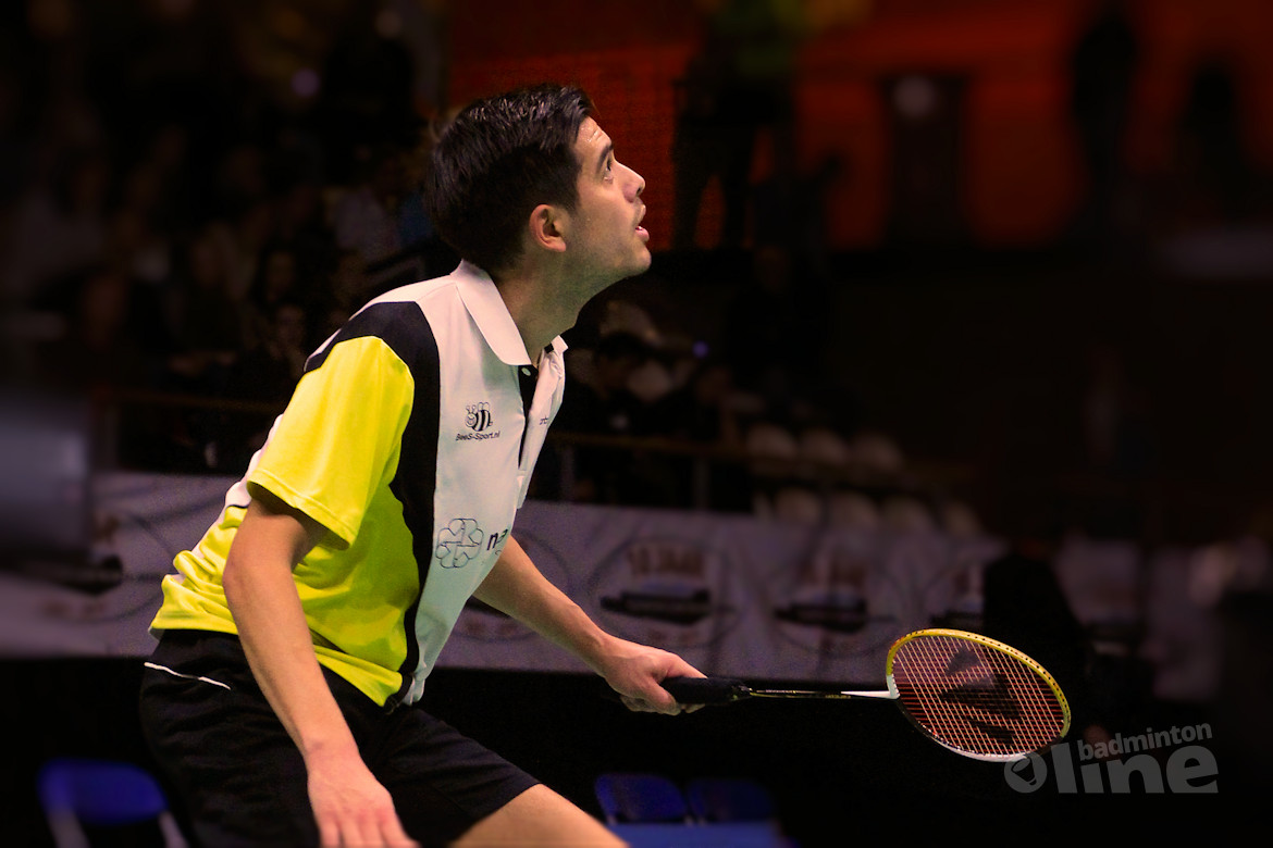 Terugblik Austrian Open 2018 Terugblik Austrian Open 2018