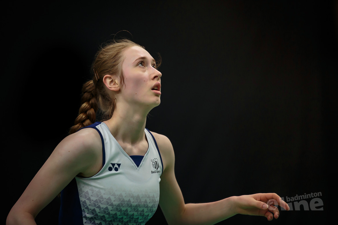 Hoornse BV opent seizoen Nederlandse Badminton Eredivisie tegen Limburgs Roosterse BC Hoornse BV opent seizoen Nederlandse Badminton Eredivisie tegen Limburgs Roosterse BC