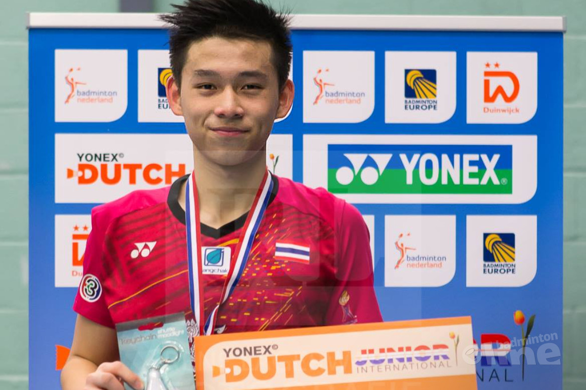 Dutch Junior International zit erop: Azië oppermachtig Dutch Junior International zit erop: Azië oppermachtig