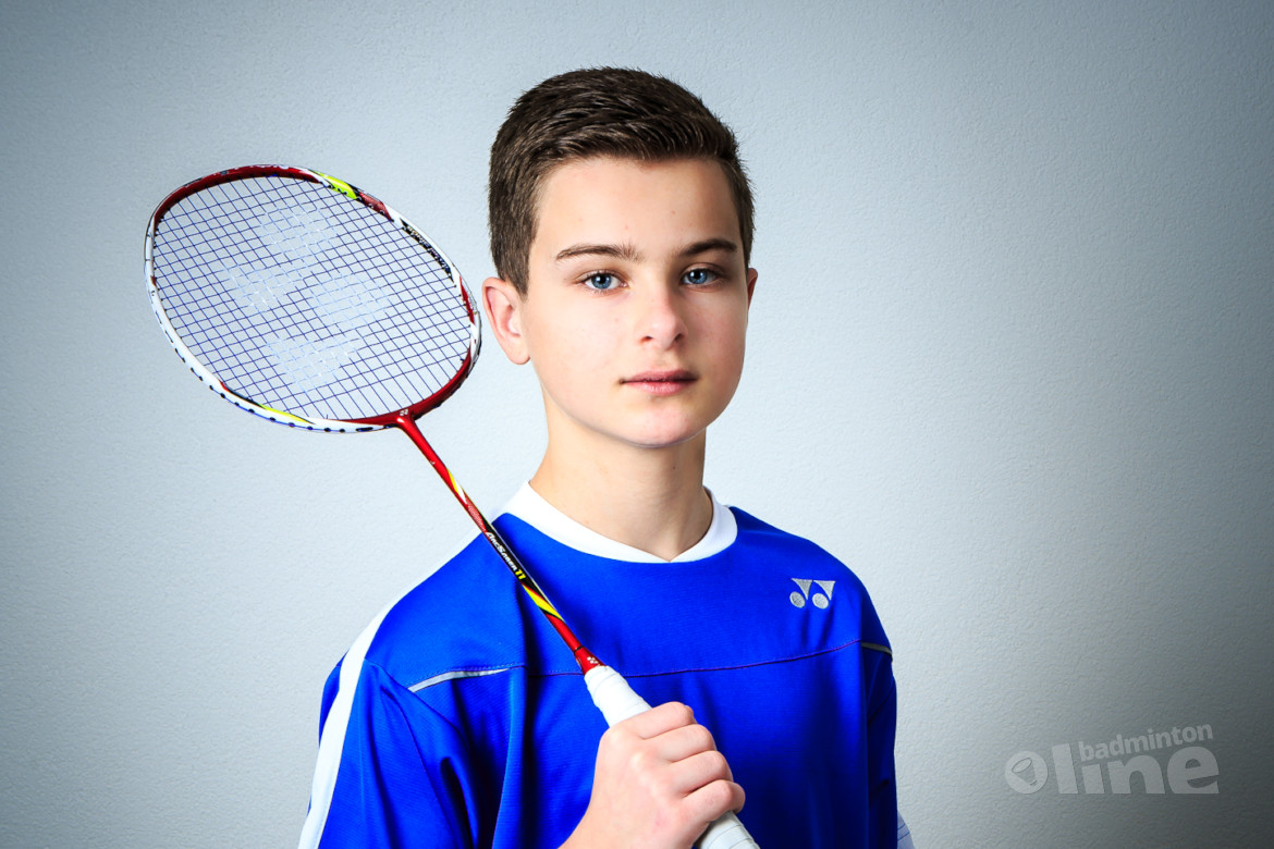 Podiumplaatsen voor Van Zijdervelders op eigen Junior Master jeugdtoernooi Podiumplaatsen voor Van Zijdervelders op eigen Junior Master jeugdtoernooi