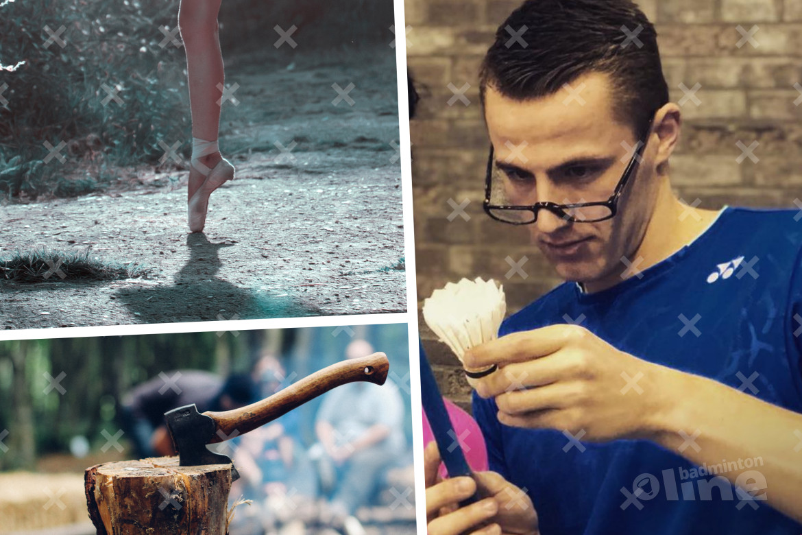 Wereldranglijst van donderdag 21 juni 2018: Mark Caljouw knalt top 25 binnen Wereldranglijst van donderdag 21 juni 2018: Mark Caljouw knalt top 25 binnen