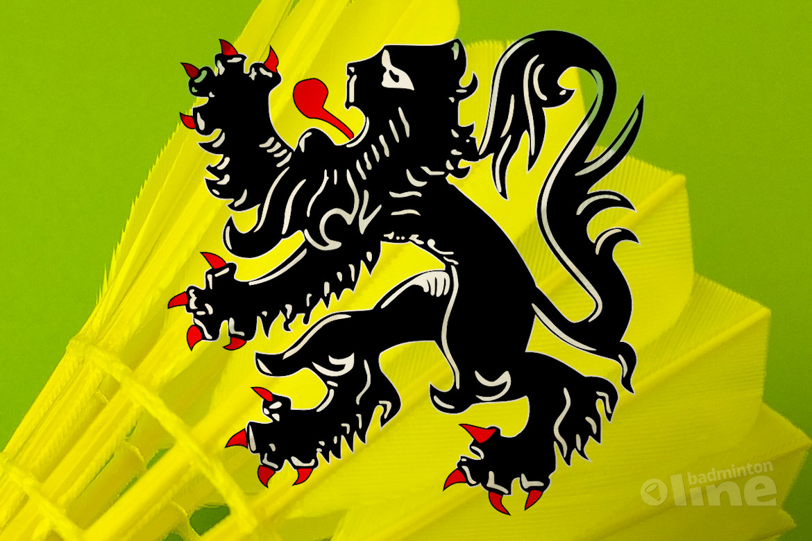 Belgische badmintonvereniging zoekt een gemotiveerde en enthousiaste jeugdgroep! Belgische badmintonvereniging zoekt een gemotiveerde en enthousiaste jeugdgroep!