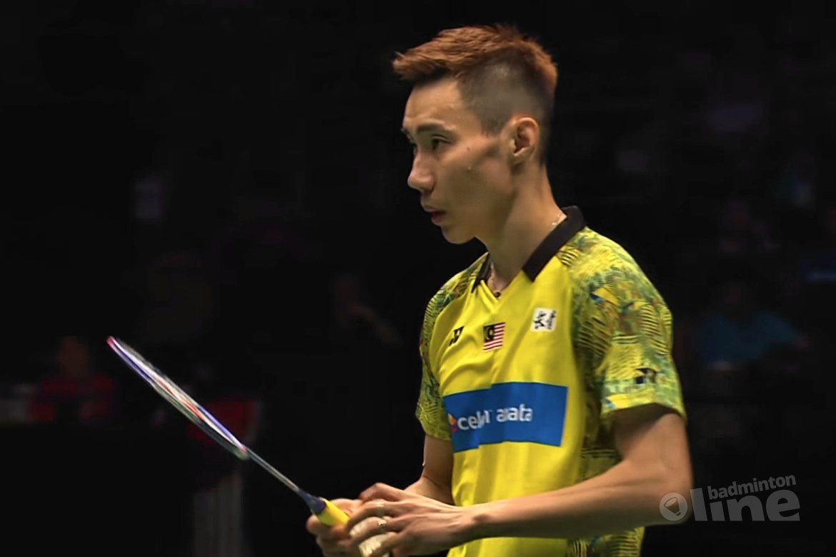 Malaysian top shuttler Lee Chong Wei retires Malaysian top shuttler Lee Chong Wei retires
