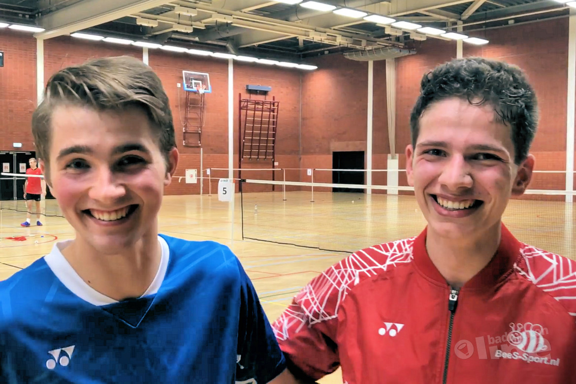 Voorbeschouwing: Toptegenstanders voor Drop Shot tijdens dubbelweekend Voorbeschouwing: Toptegenstanders voor Drop Shot tijdens dubbelweekend