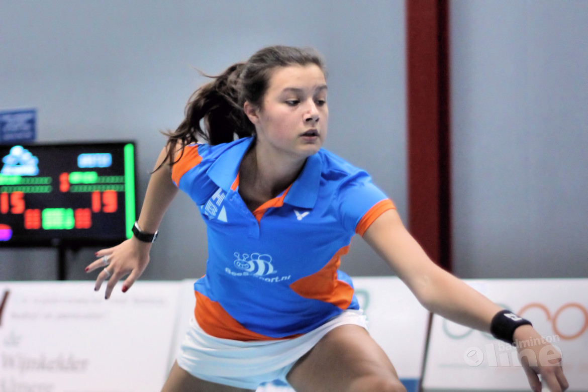 Noord-Hollanders uiterst succesvol tegen TFS Barendrecht Noord-Hollanders uiterst succesvol tegen TFS Barendrecht