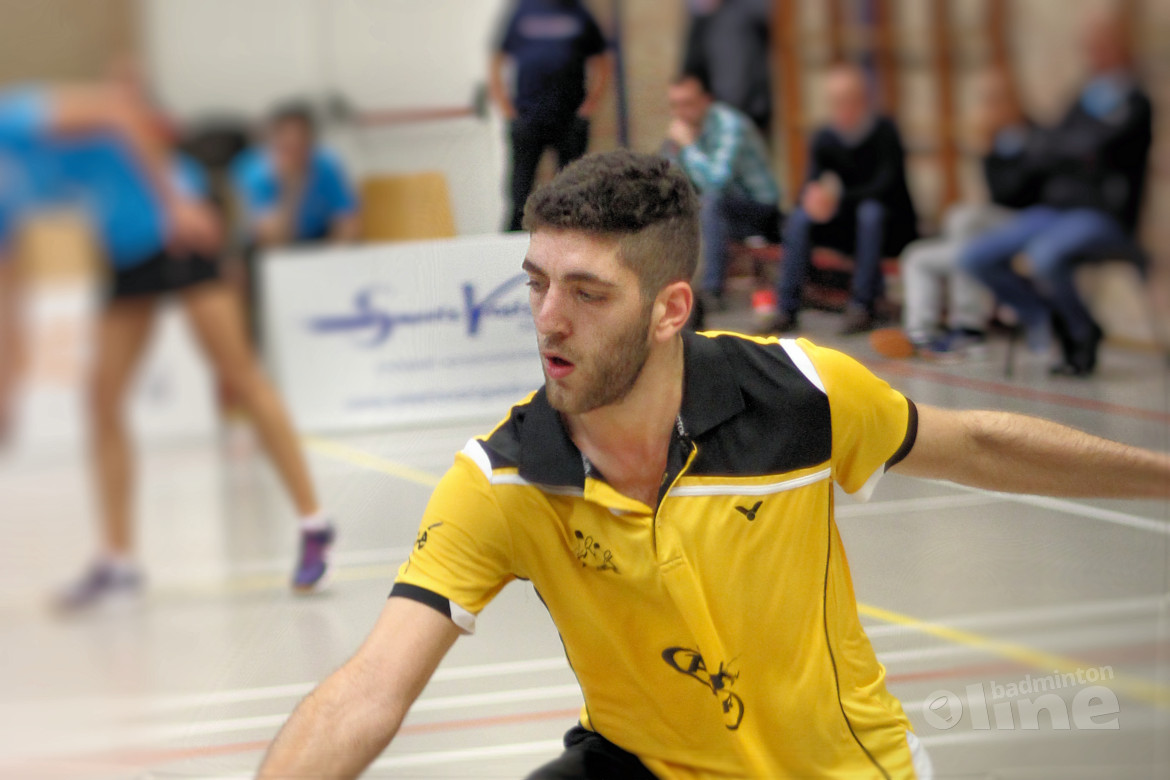 Limburg-Flevoland combinatie naar Sandefjord voor Norwegian International 2018 Limburg-Flevoland combinatie naar Sandefjord voor Norwegian International 2018