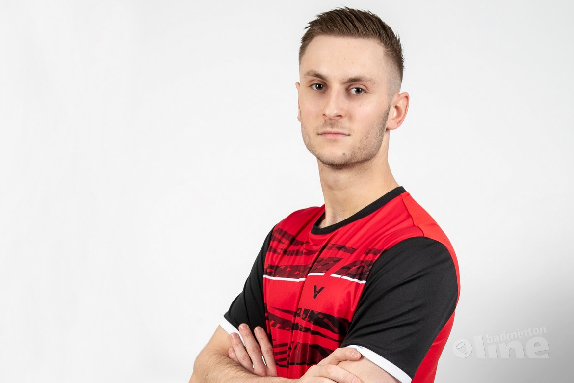 Aantrekkelijk deelnemersveld Yonex Dutch Open 2019 Aantrekkelijk deelnemersveld Yonex Dutch Open 2019
