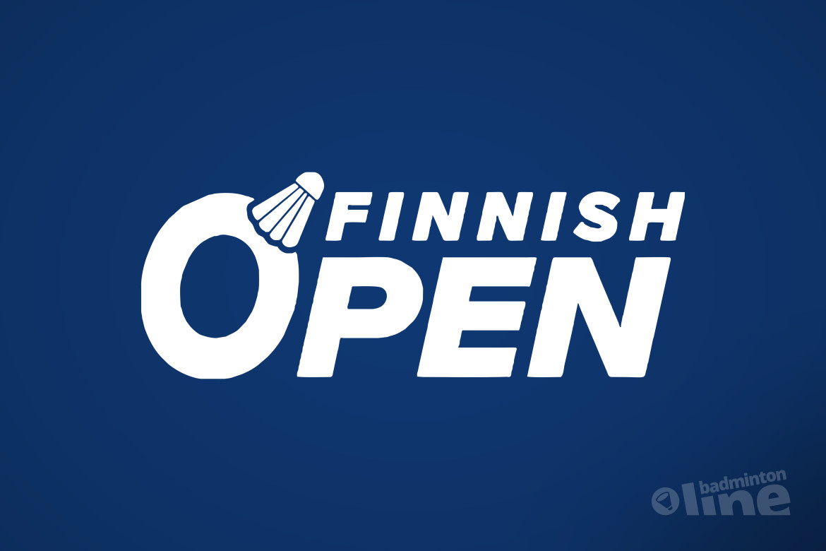Nederlandse driemaster naar Vantaa voor Finnish Open 2019 Nederlandse driemaster naar Vantaa voor Finnish Open 2019