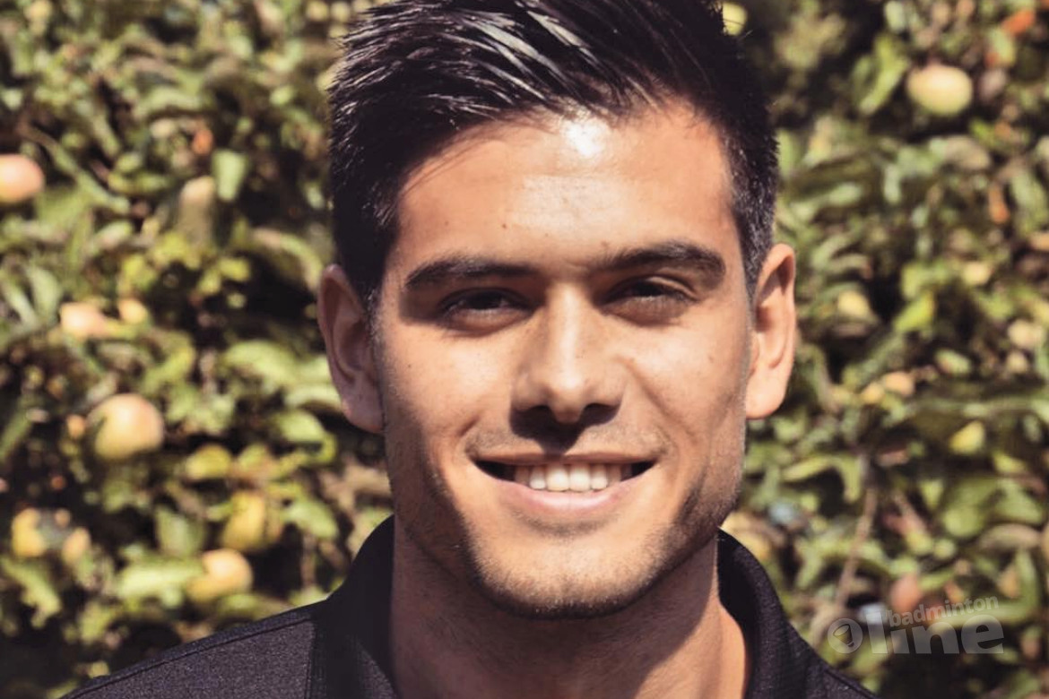 Dutch shuttler Nick Fransman headed for ankle surgery Dutch shuttler Nick Fransman headed for ankle surgery