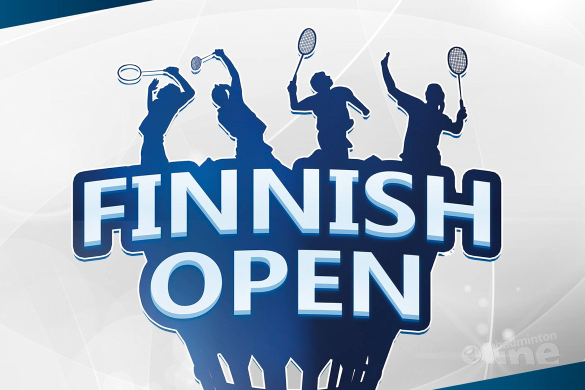 Nederlanders klaar bij Finnish Open 2019 Nederlanders klaar bij Finnish Open 2019