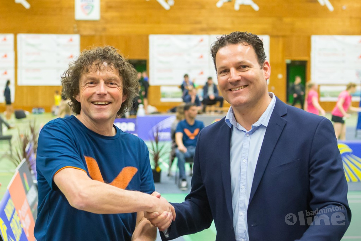 Wateringse eredivisieclub stelt Paul de Graaf aan op als opvolger van hoofdtrainer Ciraar Slaats Wateringse eredivisieclub stelt Paul de Graaf aan op als opvolger van hoofdtrainer Ciraar Slaats